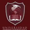 Logo da Universidad Interamericana