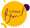 Logo da Se Prepare Bem