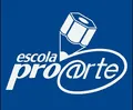 Logo da Escola Pró Arte
