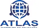 Logo da Instituto Atlas de Educação