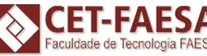 Logo da CET-FAESA