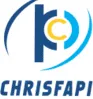 Logo da CHRISFAPI