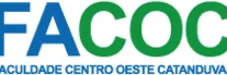 Logo da FACOC