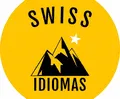 Logo da Swiss Idiomas