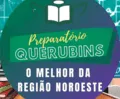 Logo da Preparatório Querubins
