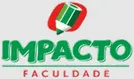Logo da Faculdade Impacto