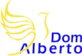 Logo da Faculdade Dom Alberto