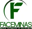 Logo da FACEMINAS