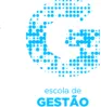 Logo da Escola de Gestão - Galícia Educação