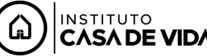 Logo da Instituto Casa de Vida
