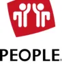 Logo da People Tech and English - Maringá