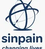 Logo da Sinpain - Faculdade Sinpain