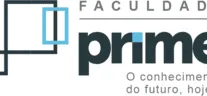 Logo da FAPRIME						