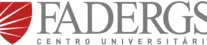 Logo da FADERGS