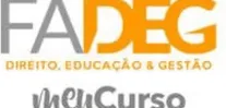 Logo da FADEG