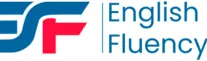 Logo da English Fluency