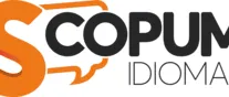 Logo da Scopum Idiomas