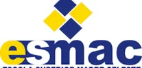 Logo da ESMAC