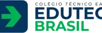 Logo da Edutec Brasil						