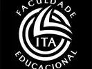 Logo da ITA EDUCACIONAL Logo da ITA EDUCACIONAL