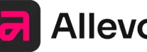 Logo da Allevo