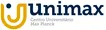 Logo da Unimax