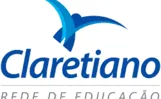 Logo da CLARETIANO