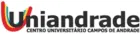 Logo da Uniandrade