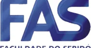 Logo da FAS - Seridó