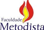 Logo da Faculdade Metodista