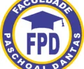 Logo da Faculdade Paschoal Dantas