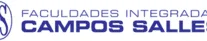 Logo da Faculdade Campos Salles