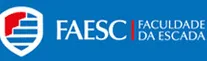 Logo da FAESC - Faculdade da Escada