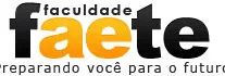 Logo da FAETE