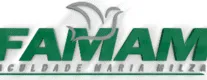 Logo da FAMAM Maria Milza
