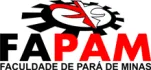 Logo da FAPAM