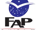 Logo da UniFAP-CE