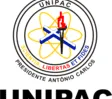 Logo da UNIPAC Logo da UNIPAC