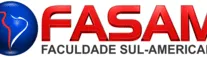 Logo da FASAM