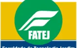 Logo da FATEJ