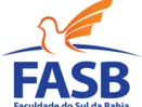 Logo da FASB - Sul da Bahia