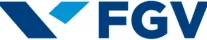 Logo da FGV