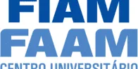 Logo do FIAM FAAM