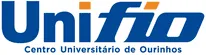 Logo da Unifio