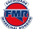 Logo da FMR - Faculdade Marechal Rondon