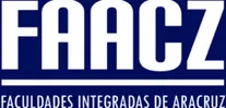 Logo da FAACZ