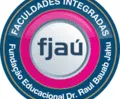 Logo da FJAÚ