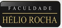 Logo da FHR - Hélio Rocha