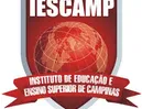 Logo da Faculdade IESCAMP