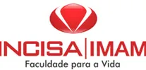 Logo do INCISA
